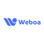 Weboa - Webdesign logo