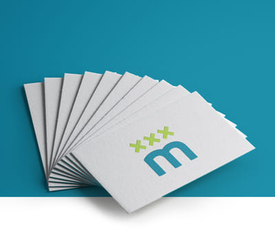 Meelunie | Branding Case Study - Motion Design