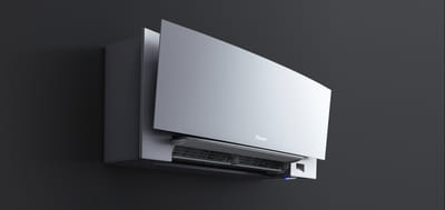 Daikin Emura III, a personified product launch - Stratégie digitale