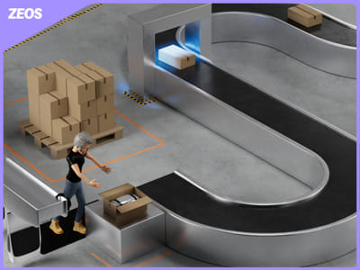 Logistics Unpacked - Digitale Strategie