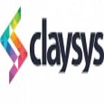 ClaySys Technologies logo