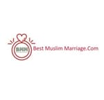 Best Muslim Marriage.Com logo