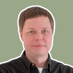 Denis Bezrodnyy logo