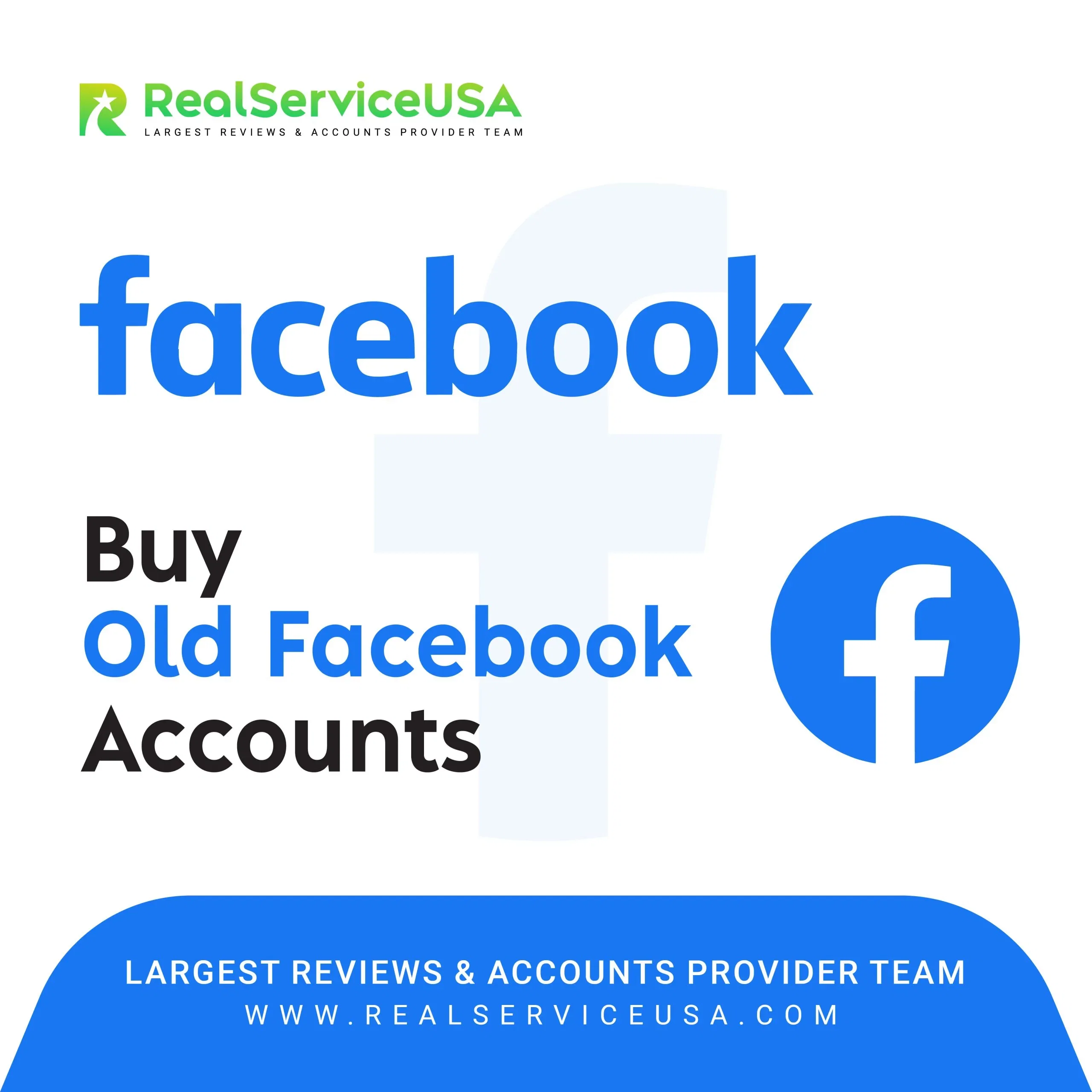 Buy Facebook Accounts