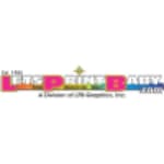 Lets Print Baby logo