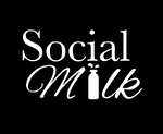 Social Milk Marketing logo