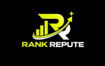 Rank Repute logo