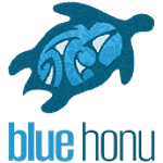 Blue Honu Design