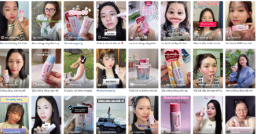 Skin-Deep Success: How Biore Captured Hearts and Carts in Vietnam - Marketing d'influence