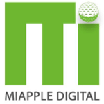 MiApple Inc logo