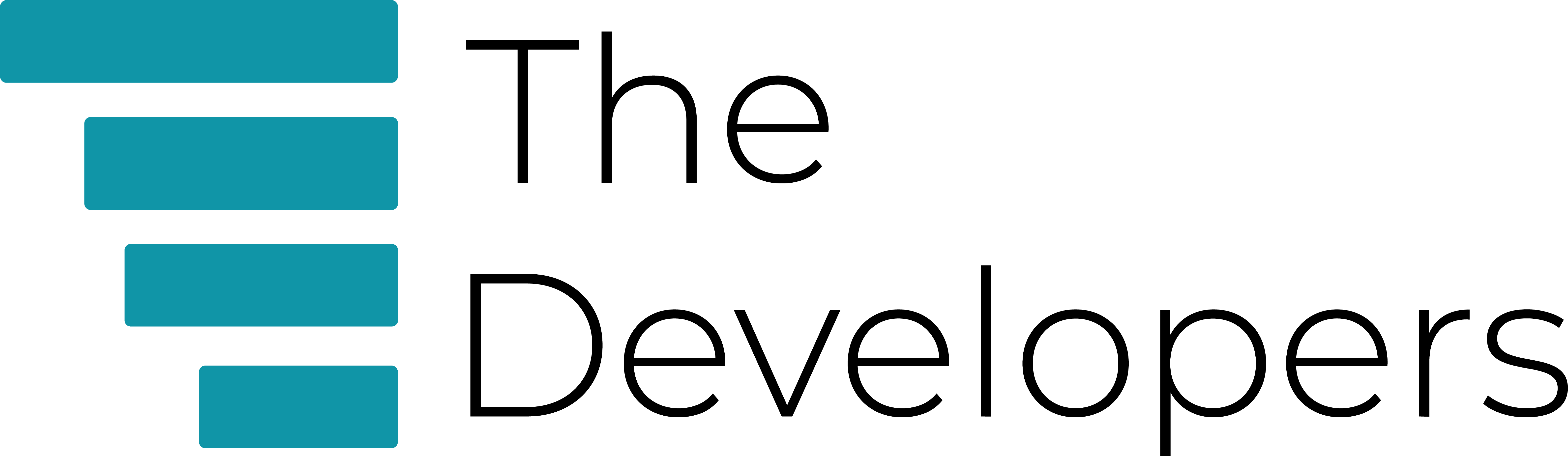 The Developers