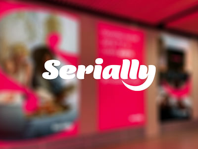 Serially - Branding y posicionamiento de marca