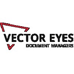 VECTOR EYES B.V. logo