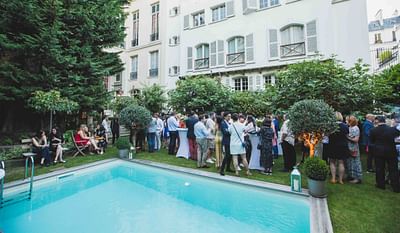 S.T DUPONT - Summer Party