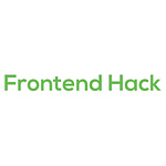 Front End Hack