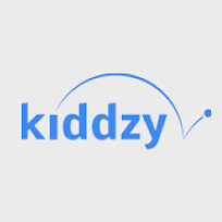 Kiddzy - Web Application