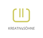 KREATIV&SÖHNE logo