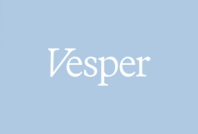 Vesper- Een nieuw premium merk voor buitenkeukens - Branding & Positionering