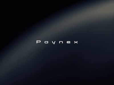 Paynex | Design of Finance & Wallet Interface - Software Development