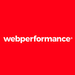 Webperformance logo