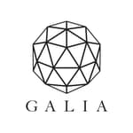 GALIA logo