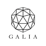 GALIA logo