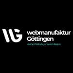 webmanufaktur Göttingen logo