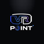 VR Point Dubai logo