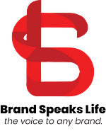 Brand Speaks Life