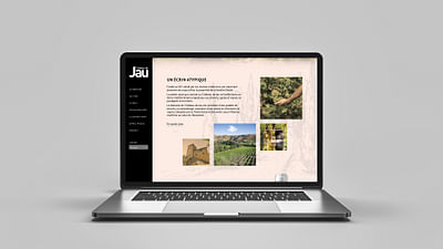 CREATION SITE E COMMERCE - E-commerce