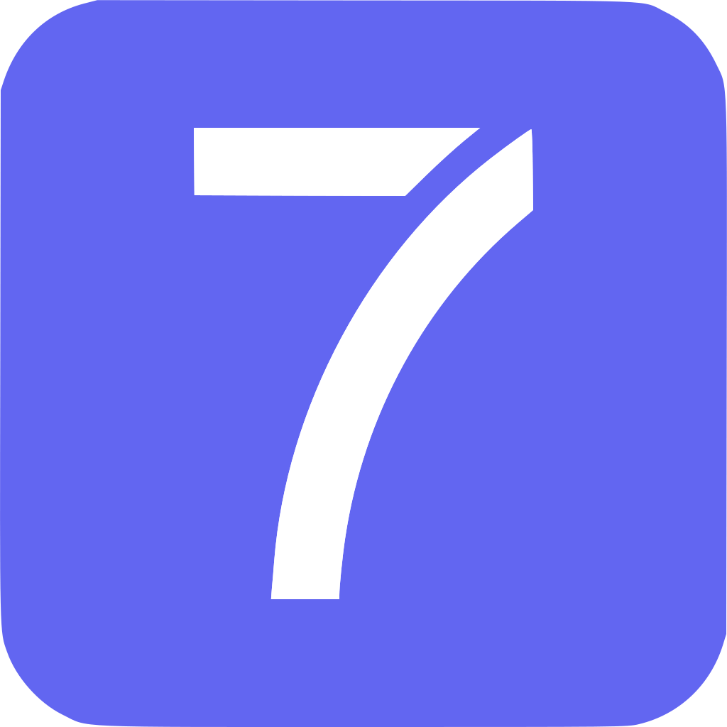 No7 Software
