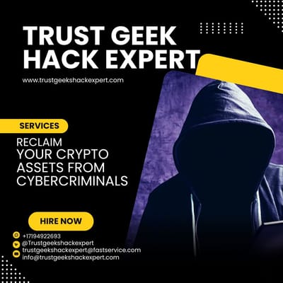 How I Lost My Crypto — And Got It Back - Digital Strategy