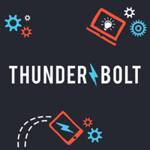 Thunderbolt Digital logo