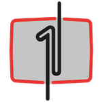 Video Studio 1 logo