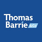 Thomas Barrie & Co logo