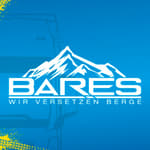 Werbeagentur Bares logo