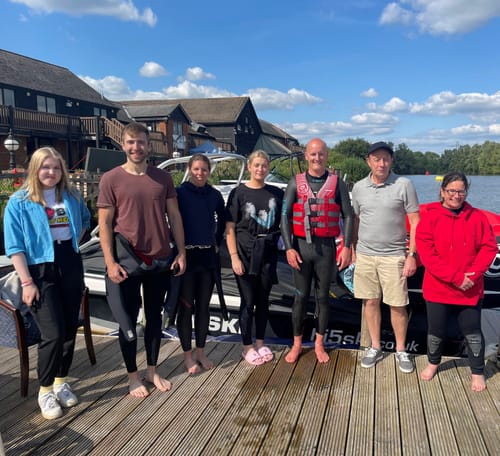 Front Page Advantage cover