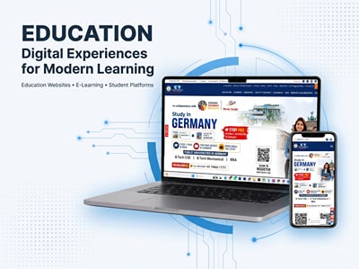 CT University - Software Entwicklung