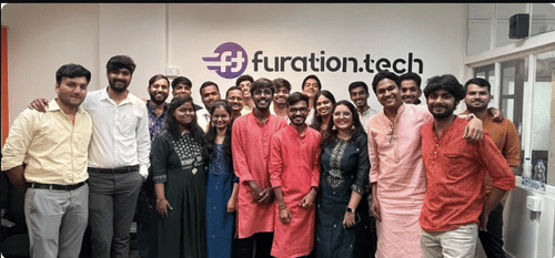Furation Tech Solutions Pvt. Ltd. cover