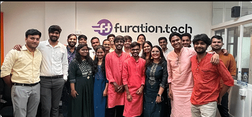 Furation Tech Solutions Pvt. Ltd. cover