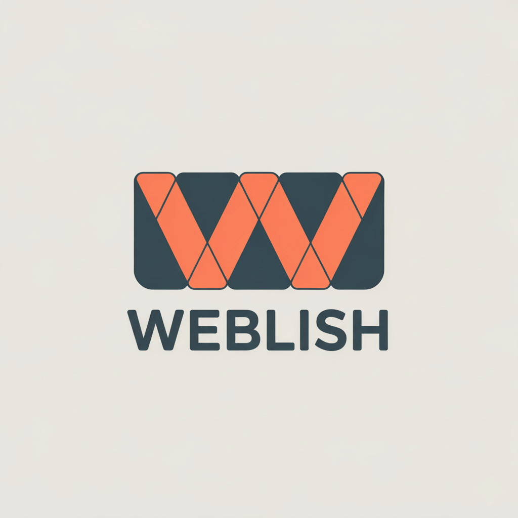 WEBLISH