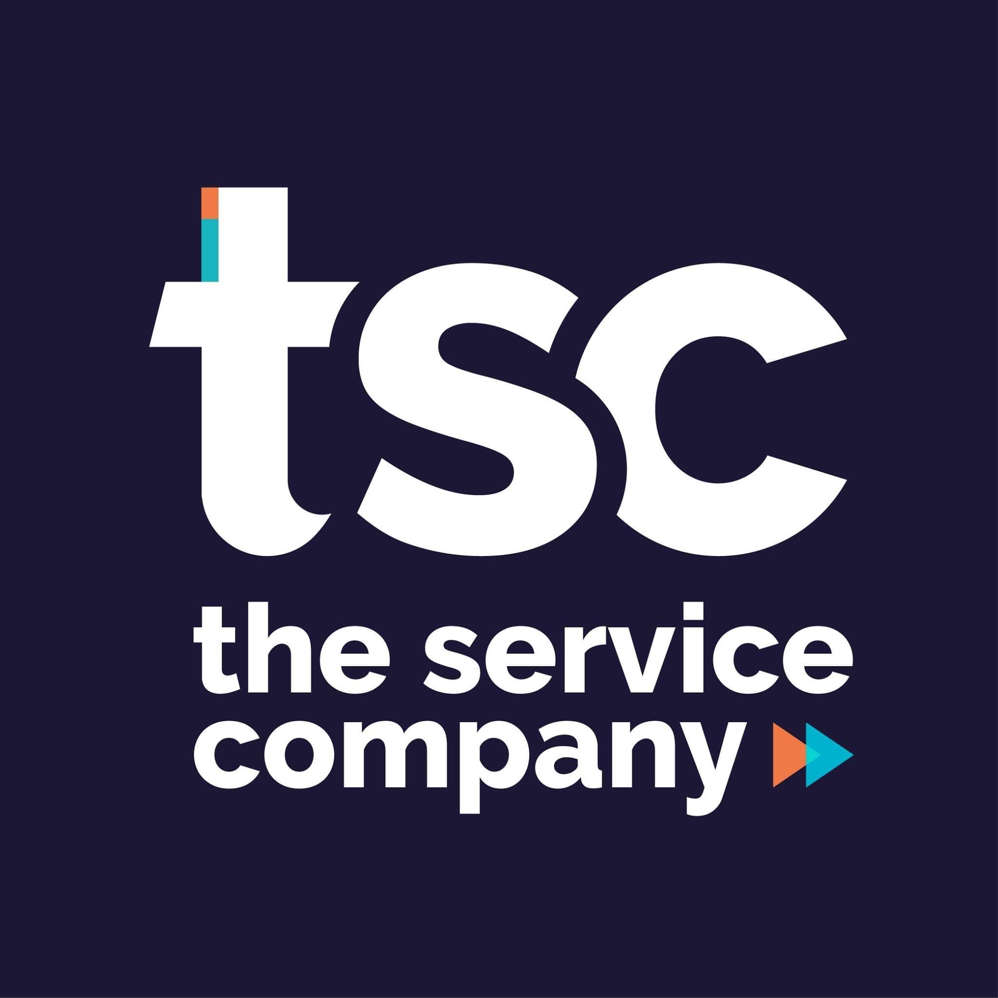 The Service Company