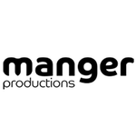 Manger Productions logo