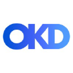 OKD Presentation Ltd. logo