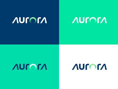 Identidad corporativa para una marca de energía renovable - Branding y posicionamiento de marca