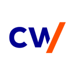 CreativeWebo Pvt Ltd logo