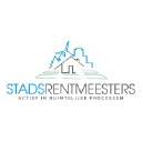 Stadsrentmeesters
