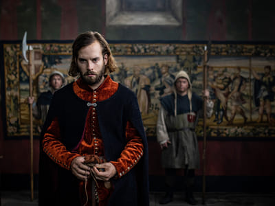 Communicating "Melchior the Apothecary" Films - Public Relations (PR)