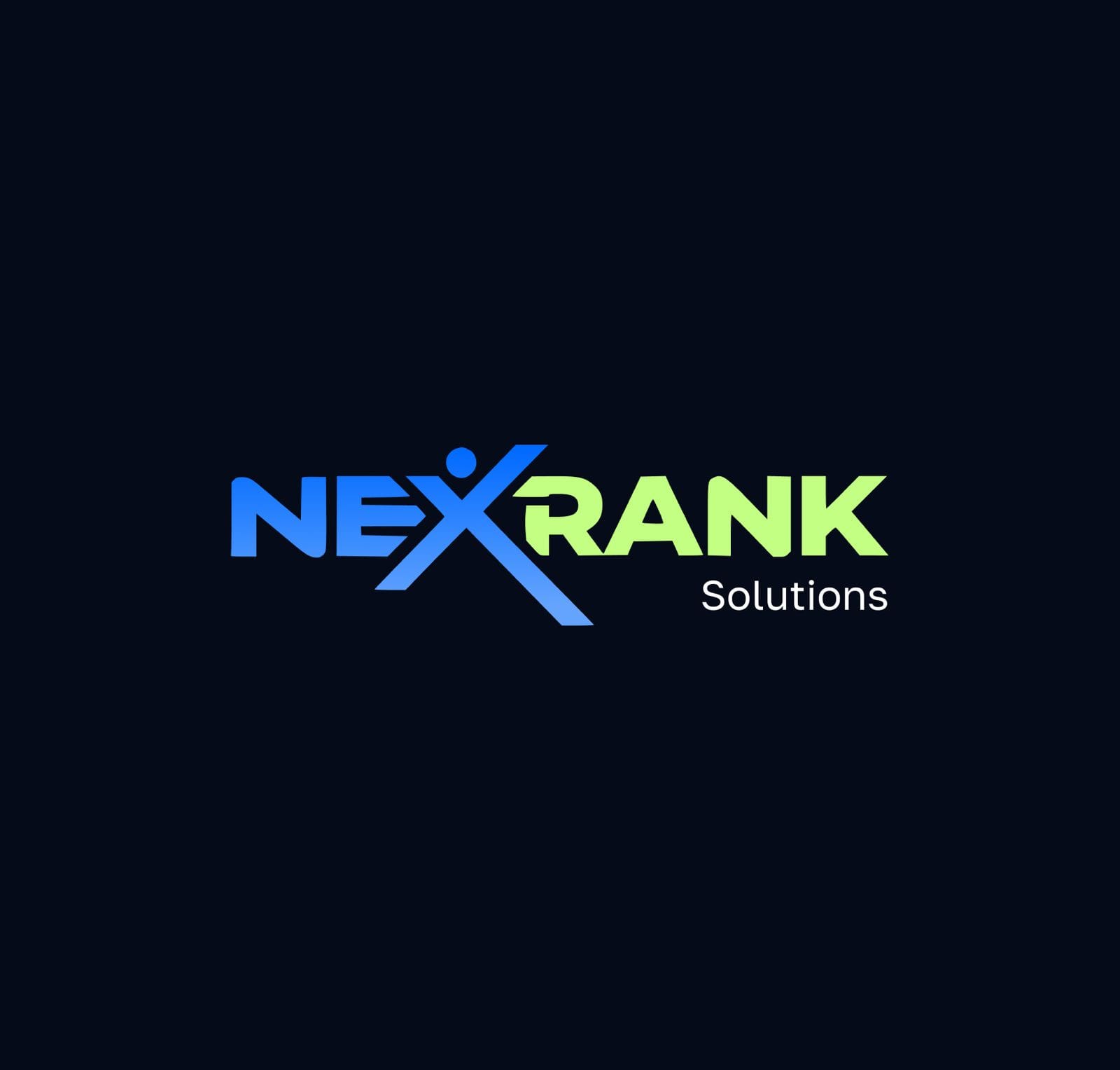 Next Rank Solutions