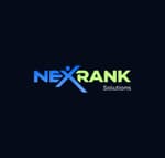 Next Rank Solutions logo